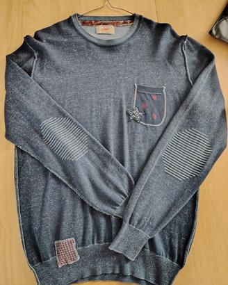 Maglione Bob