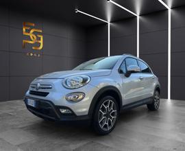 Fiat 500X 2.0 MultiJet 140 CV 4x4 Cross Plus