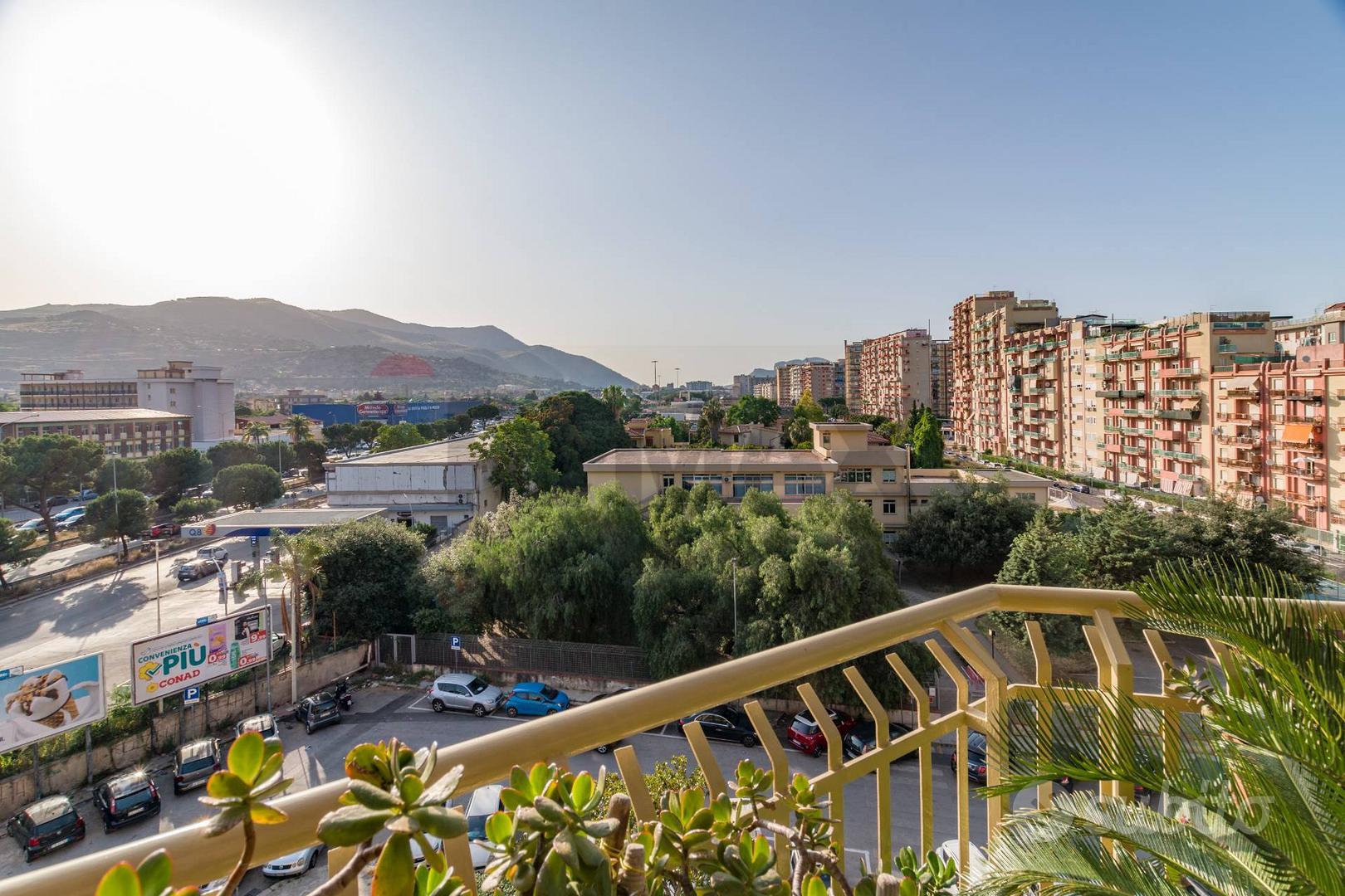 Apartment in Palermo, San Lorenzo, VI Circoscrizione - Vista 2