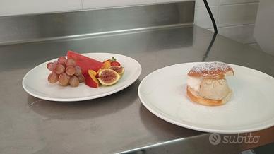 Pasticceria cucina varie