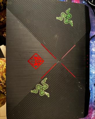 Hp omen 15