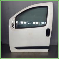 Porta Anteriore Sinistra SX BIANCO PEUGEOT BIPPER 