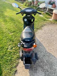 Vendita scooter