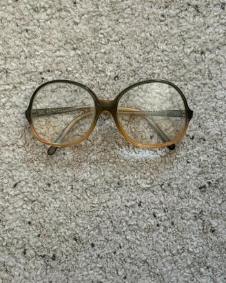 occhiale vintage