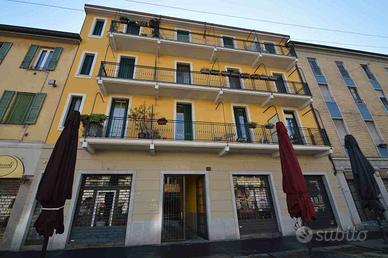 Appartamento Milano [Cod. rif 3131423VRG]