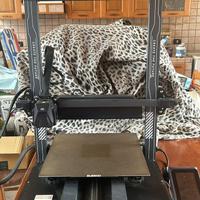 Stampante 3D Elegoo neptune 4 plus