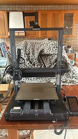 Stampante 3D Elegoo neptune 4 plus