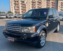 Land Rover Range Sport 2.7 TDV6 HSE