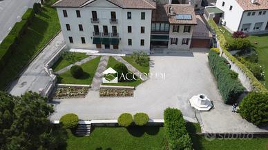Rif.DS206AB| villa possagno