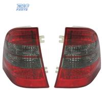 FANALI PER MERCEDES ML W163 98-05 A LED