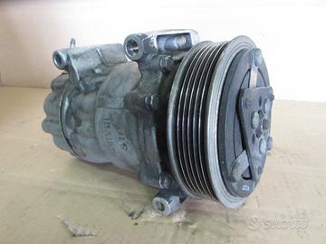 Compressore clima CITROEN C2 1360cc VTR del 2006