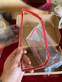 Cornice Bocchette aria Plancia Ford Kuga 2013/4/5