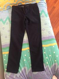 Pantaloni Tommy Hilfinger