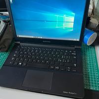 Samsung ativ book 9 lite- 13.3