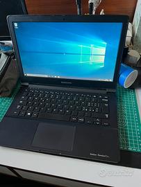 Samsung ativ book 9 lite- 13.3