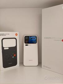 XIAOMI 17 PRO MAX 12/512 CINA COME NUOVO