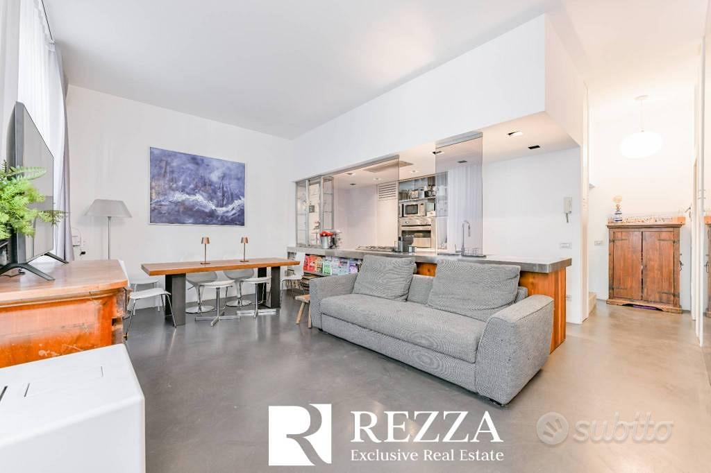 Appartamento – Milano, GARIBALDI REPUBBLICA, Municipio 9 - Vista 3