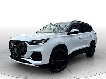 DR MOTOR DR 7.0 Phev 1.5 317cv auto + Tetto apribi