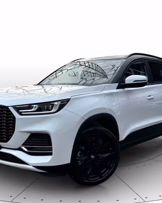 DR MOTOR DR 7.0 Phev 1.5 317cv auto + Tetto apribi