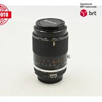 Nikon 105 F2.8 Ai-S Micro (Nikon)