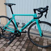 Bianchi sprint 