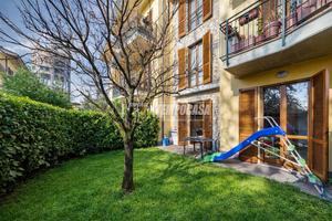 Appartamento a Muggiò Via BATTISTI 3 locali