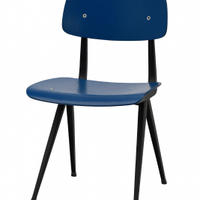 Sedia Result design Wim Rietveld Friso Kramer