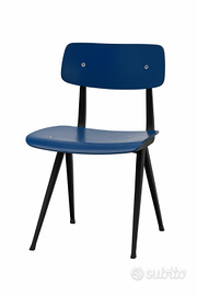 Sedia Result design Wim Rietveld Friso Kramer