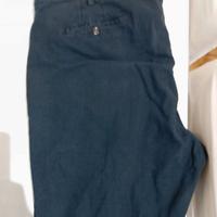pantalone angelico blu