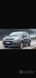 fiat panda 1.2 benzina 32000 km