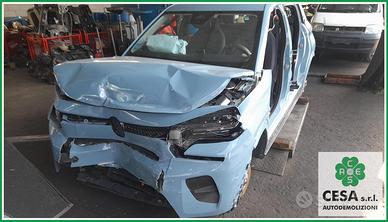 Ricambi Usati CITROEN C3 IV 2025