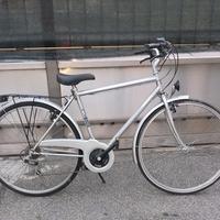 Bicicletta BRERA Nevada 28'