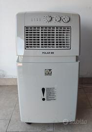 pinguino vortice polar m9