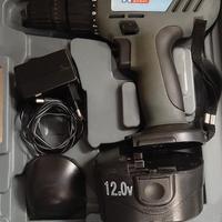 avvitatore a batteria 