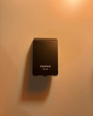 Fujifilm EF-X8