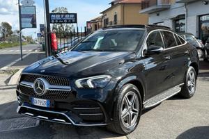 Mercedes-benz GLE 300 d 4Matic Coupé Premiu