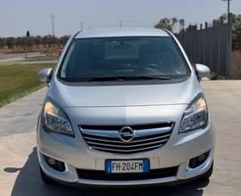 Opel Meriva 1.6 CDTI Start&Stop Innovation