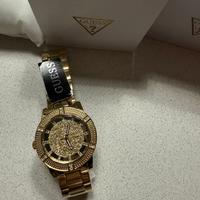 Orologio Guess donna nuovo
