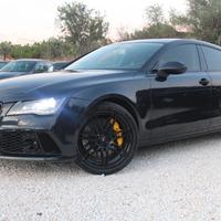 Audi A7 SPB Tua A SOLI 360€ al mese Anticipo Zero