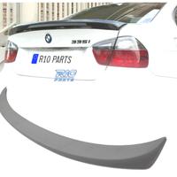 SPOILER ALETTONE BMW E90 04-12 LOOK M