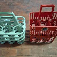 porta bottiglie