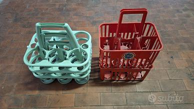 porta bottiglie