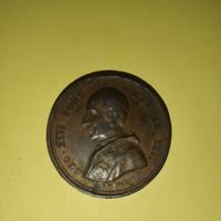 medaglia commemorativa 