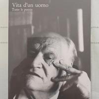 Ungaretti Vita d' un uomo tutte le poesie