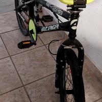  BMX ATALA PER BAMBINO RUOTE DA 20"