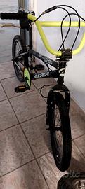  BMX ATALA PER BAMBINO RUOTE DA 20"