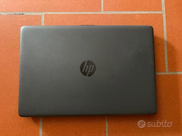 Notebook HP 3168NGW 15,6 pari al nuovo