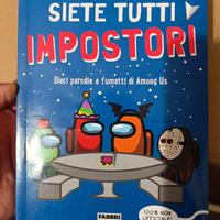 Siete tutti impostori