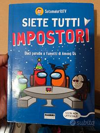 Siete tutti impostori