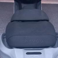 Kymco Xciting 250 - 2006